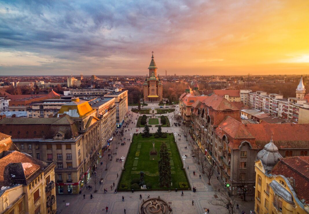 Timisoara