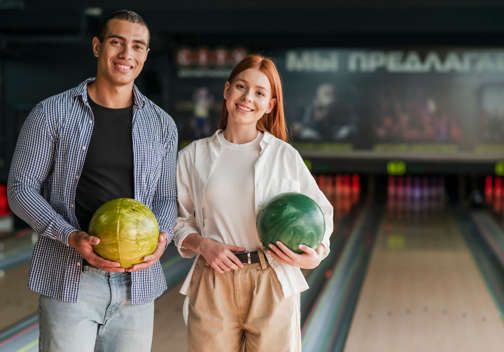 bowling